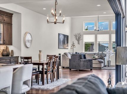 2348 Hammer Falls Drive, Reno, NV 89521 Photo