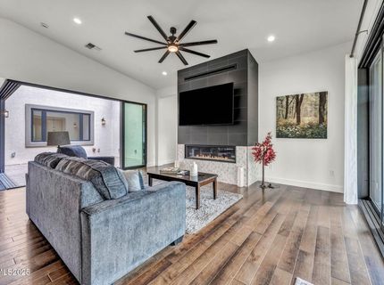 2348 Hammer Falls Drive, Reno, NV 89521 Photo