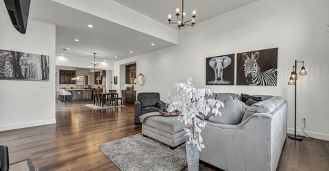 2348 Hammer Falls Drive, Reno, NV 89521 Photo