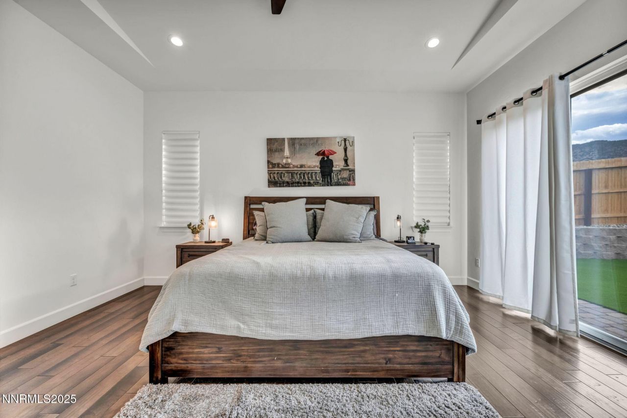 2348 Hammer Falls Drive, Reno, NV 89521 Photo