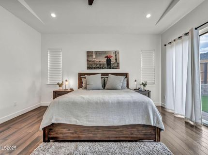 2348 Hammer Falls Drive, Reno, NV 89521 Photo