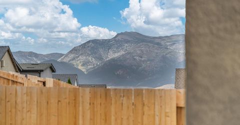 2348 Hammer Falls Drive, Reno, NV 89521 Photo