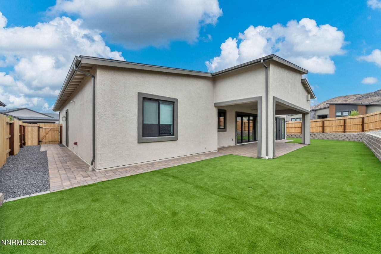 2348 Hammer Falls Drive, Reno, NV 89521 Photo