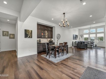 2348 Hammer Falls Drive, Reno, NV 89521 Photo