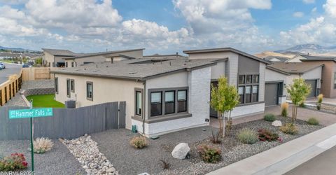 2348 Hammer Falls Drive, Reno, NV 89521 Photo