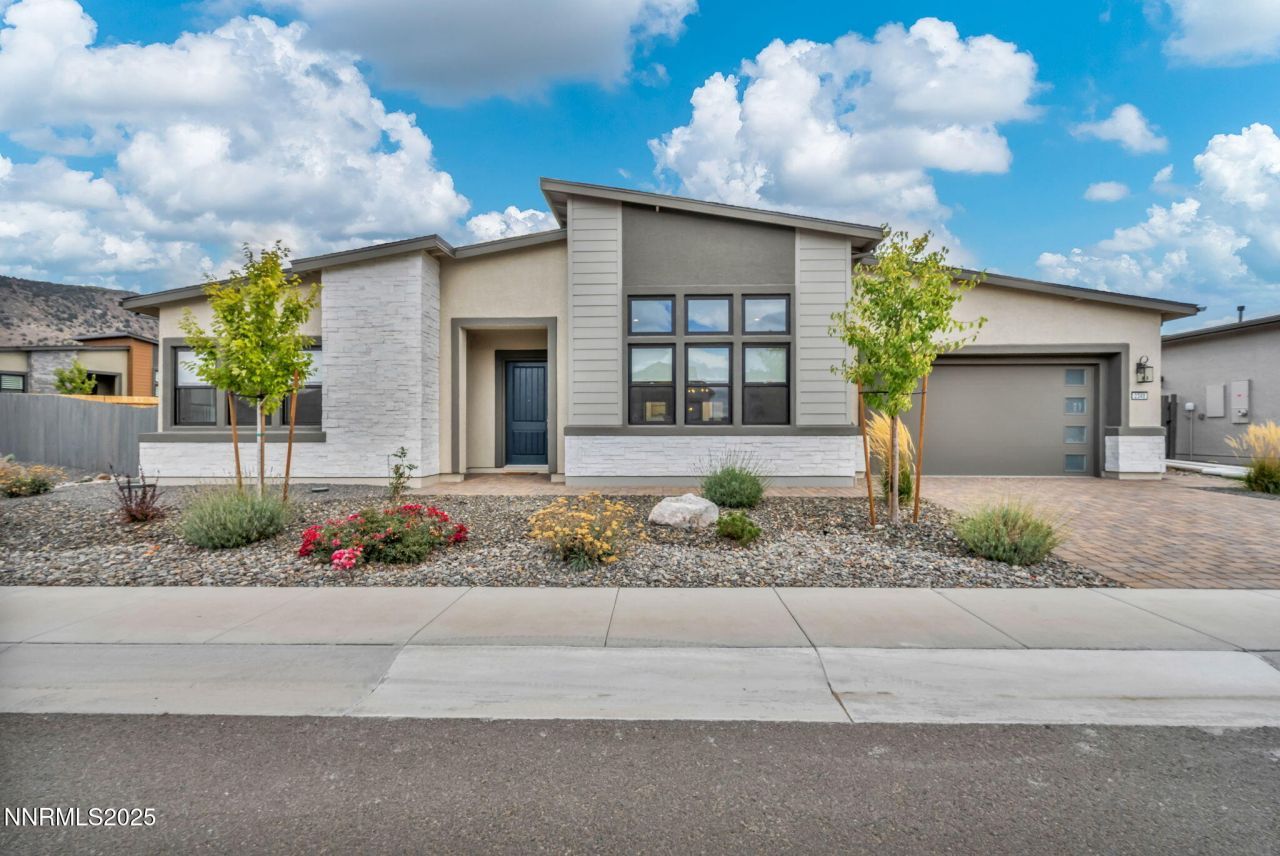 2348 Hammer Falls Drive, Reno, NV 89521 Photo