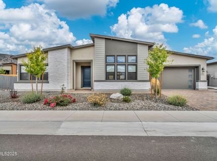 2348 Hammer Falls Drive, Reno, NV 89521 Photo