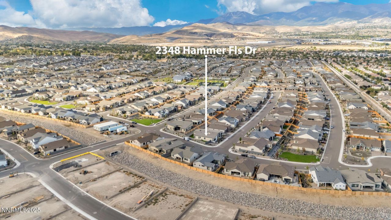 2348 Hammer Falls Drive, Reno, NV 89521 Photo