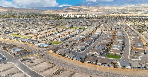 2348 Hammer Falls Drive, Reno, NV 89521 Photo
