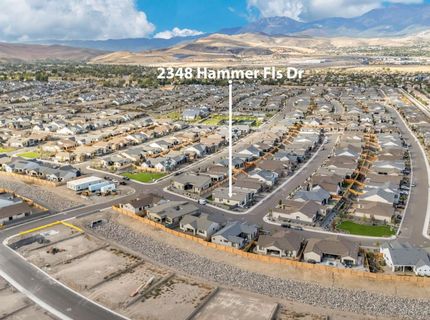 2348 Hammer Falls Drive, Reno, NV 89521 Photo