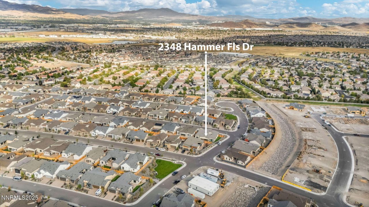 2348 Hammer Falls Drive, Reno, NV 89521 Photo