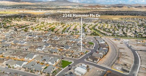 2348 Hammer Falls Drive, Reno, NV 89521 Photo