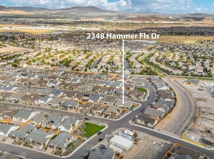 2348 Hammer Falls Drive, Reno, NV 89521 Photo