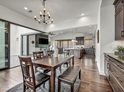 2348 Hammer Falls Drive, Reno, NV 89521 Photo