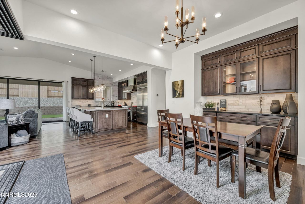 2348 Hammer Falls Drive, Reno, NV 89521 Photo