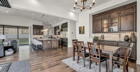 2348 Hammer Falls Drive, Reno, NV 89521 Photo