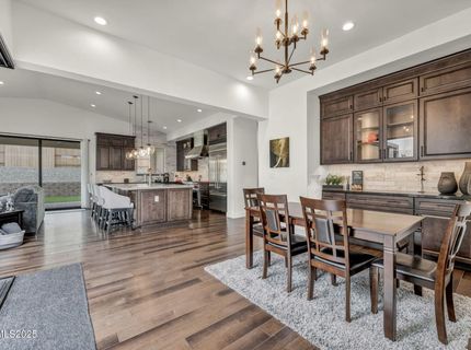 2348 Hammer Falls Drive, Reno, NV 89521 Photo