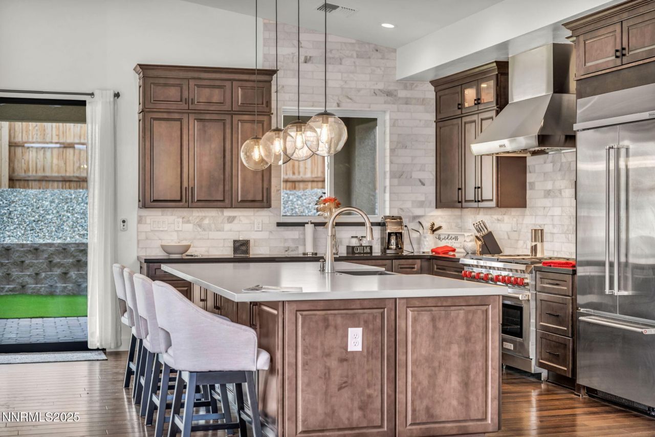 2348 Hammer Falls Drive, Reno, NV 89521 Photo