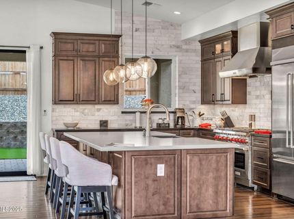 2348 Hammer Falls Drive, Reno, NV 89521 Photo