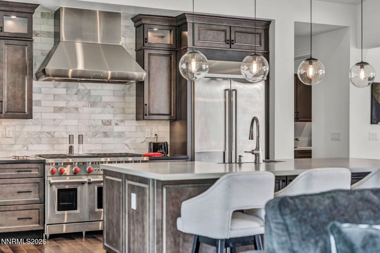 2348 Hammer Falls Drive, Reno, NV 89521 Photo