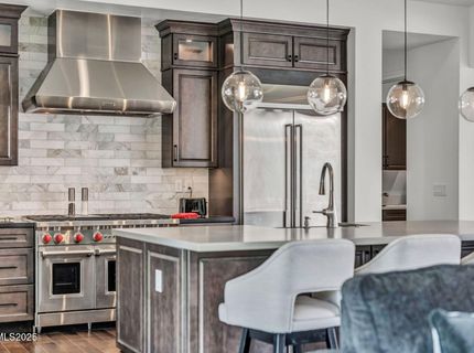 2348 Hammer Falls Drive, Reno, NV 89521 Photo