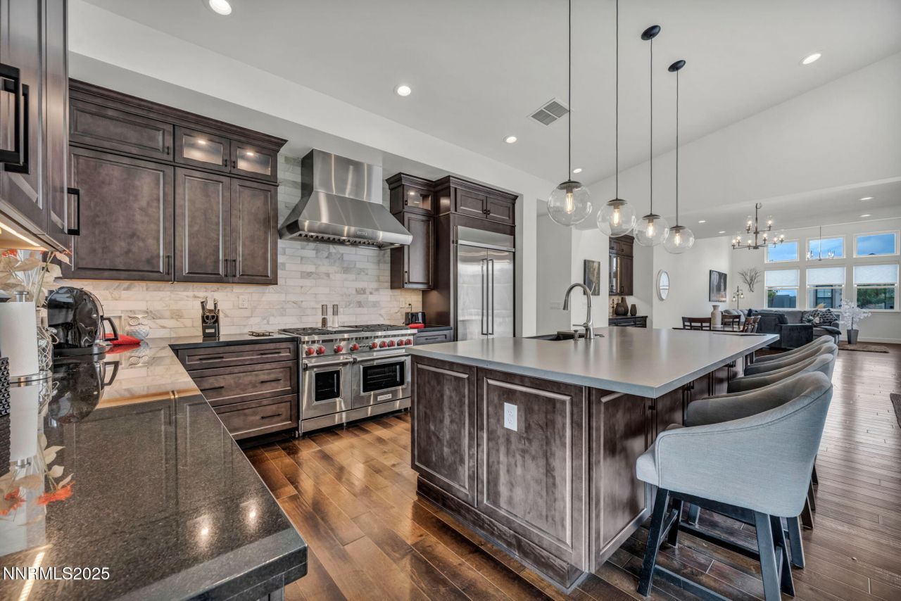 2348 Hammer Falls Drive, Reno, NV 89521 Photo