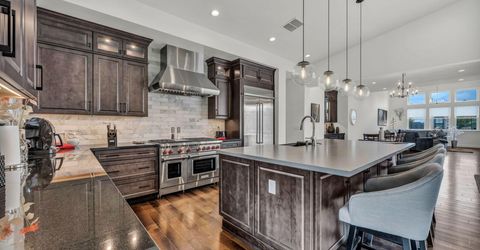 2348 Hammer Falls Drive, Reno, NV 89521 Photo