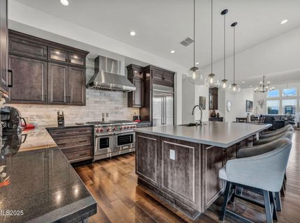 2348 Hammer Falls Drive, Reno, NV 89521 Photo