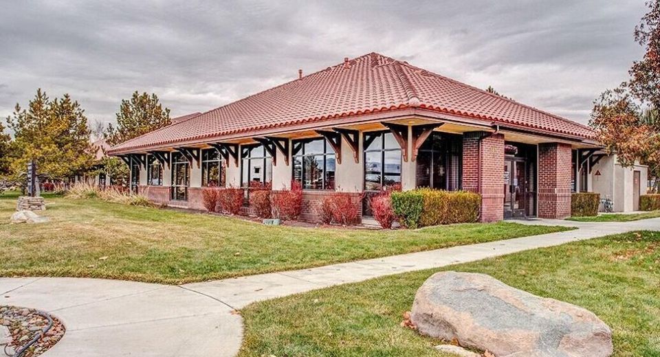 9408 Double R Boulevard, Unit B, Reno, NV 89521 Photo