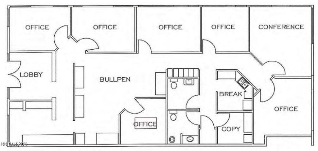 9408 Double R Boulevard, Unit B, Reno, NV 89521 Photo