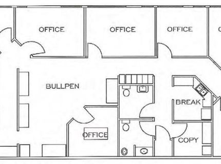 9408 Double R Boulevard, Unit B, Reno, NV 89521 Photo