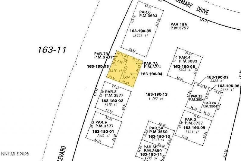 9408 Double R Boulevard, Unit B, Reno, NV 89521 Photo