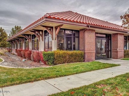 9408 Double R Boulevard, Unit B, Reno, NV 89521 Photo