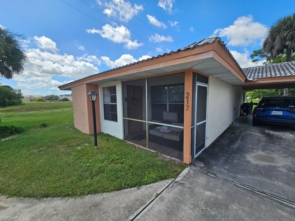 217 Beth Stacey Blvd, Lehigh Acres, FL 33936 Photo