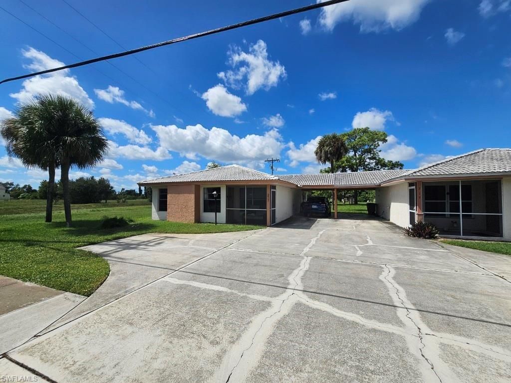 217 Beth Stacey Blvd, Lehigh Acres, FL 33936 Photo