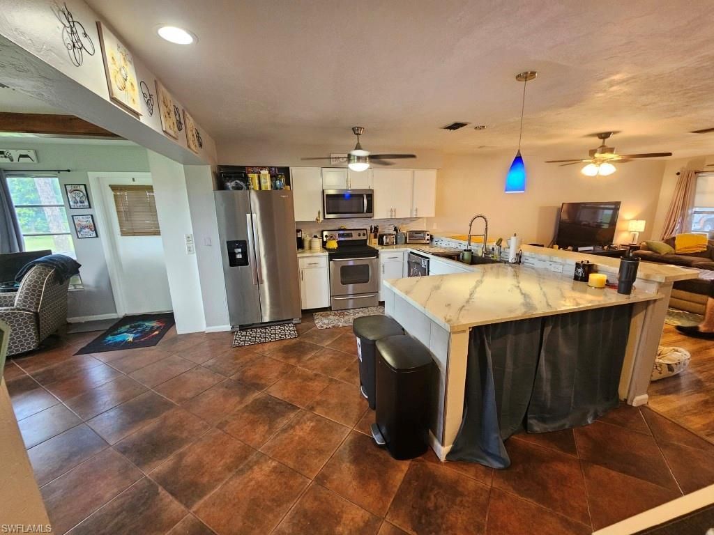 217 Beth Stacey Blvd, Lehigh Acres, FL 33936 Photo