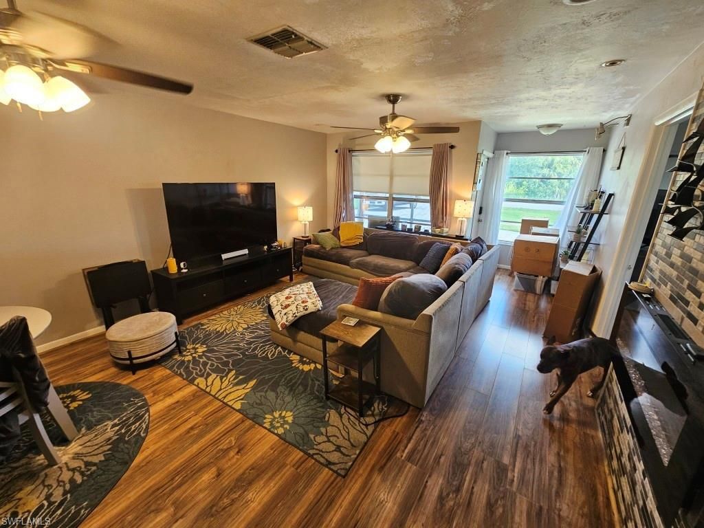 217 Beth Stacey Blvd, Lehigh Acres, FL 33936 Photo