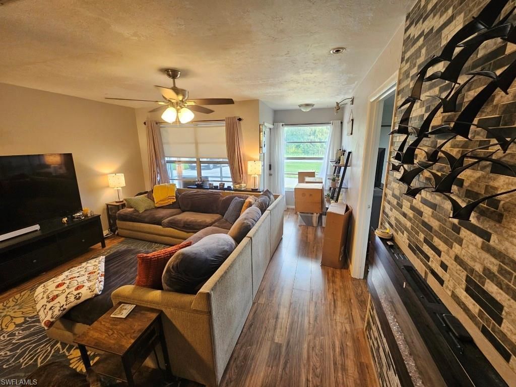 217 Beth Stacey Blvd, Lehigh Acres, FL 33936 Photo