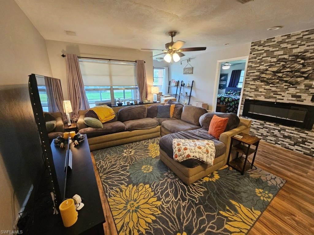 217 Beth Stacey Blvd, Lehigh Acres, FL 33936 Photo