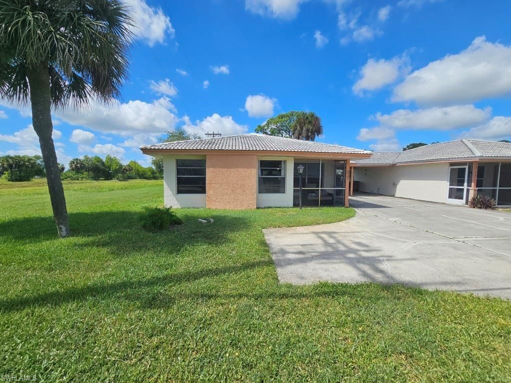 217 Beth Stacey Blvd, Lehigh Acres, FL 33936 Photo