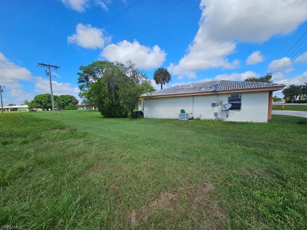 217 Beth Stacey Blvd, Lehigh Acres, FL 33936 Photo