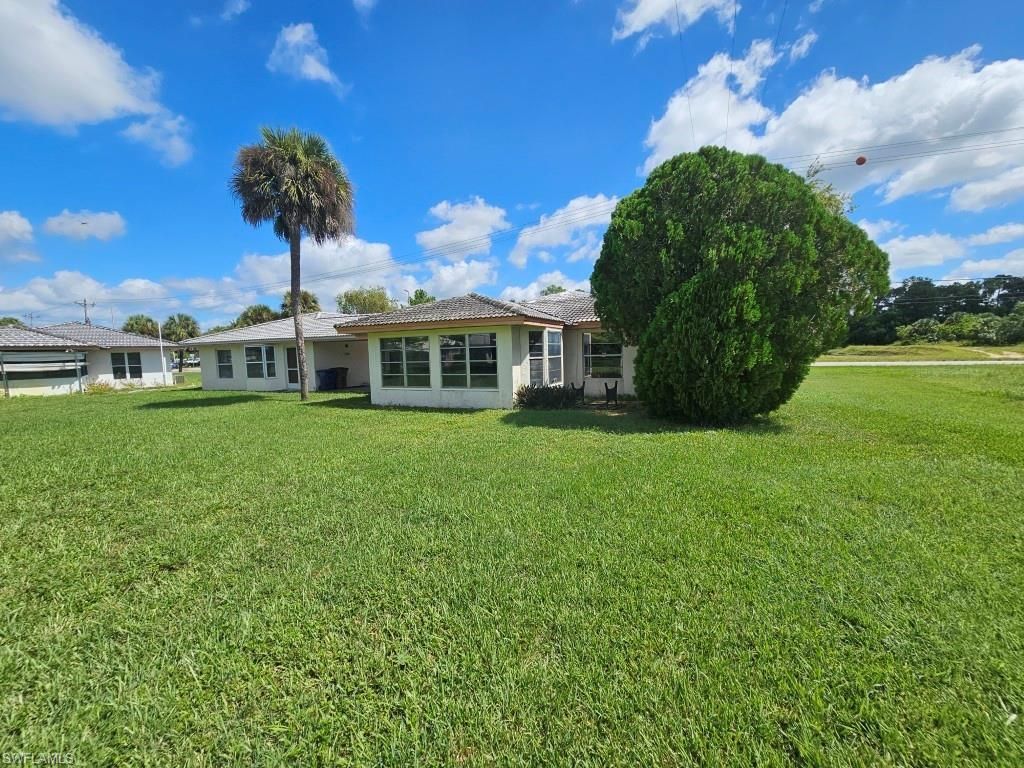 217 Beth Stacey Blvd, Lehigh Acres, FL 33936 Photo