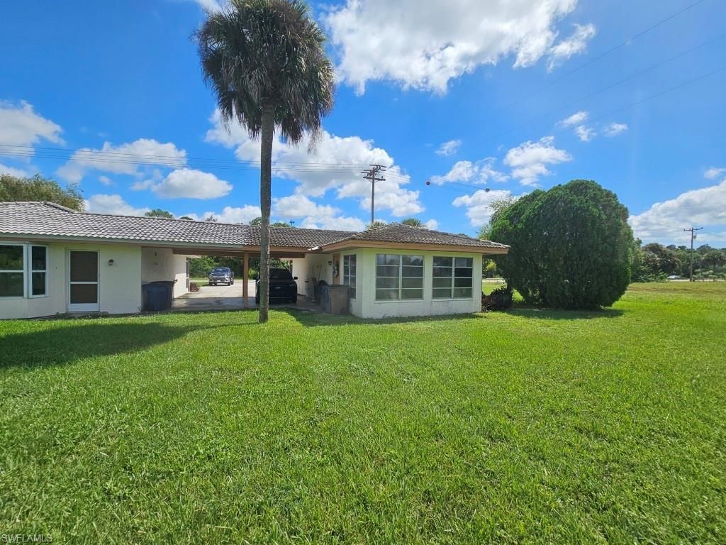 217 Beth Stacey Blvd, Lehigh Acres, FL 33936 Photo