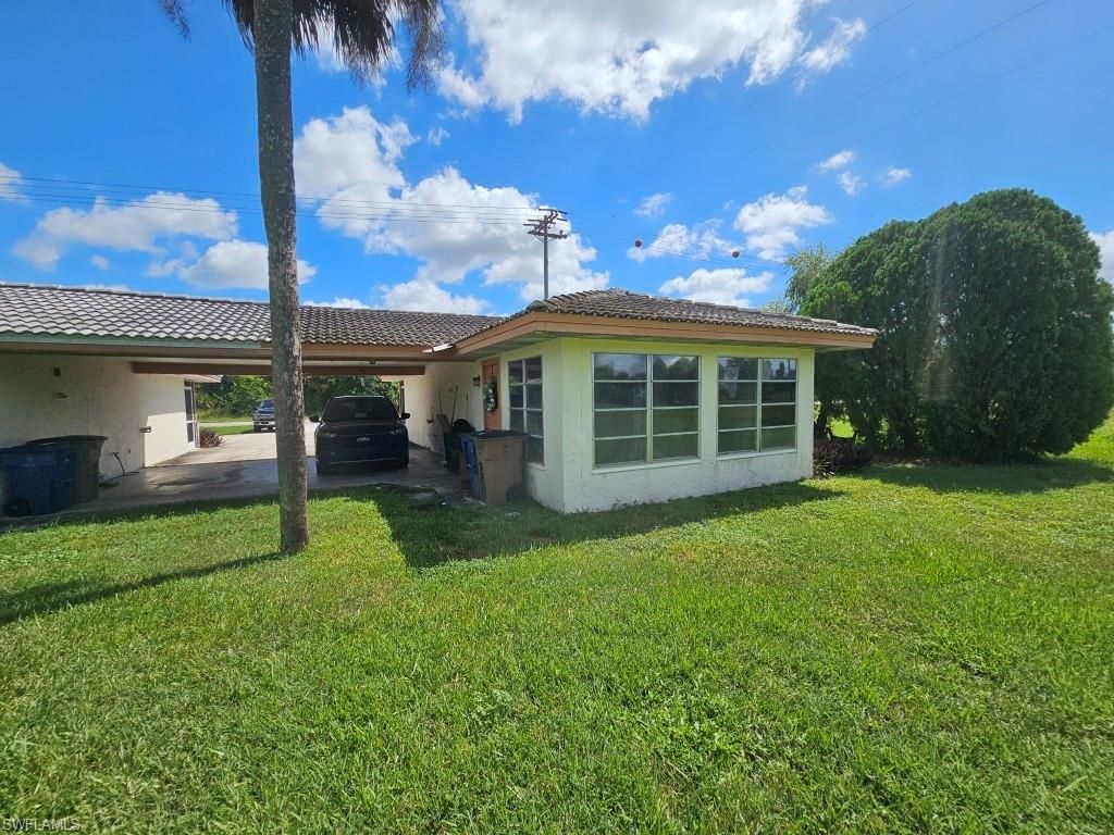 217 Beth Stacey Blvd, Lehigh Acres, FL 33936 Photo