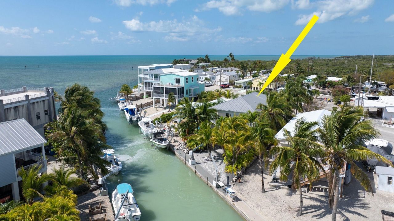 125 Sea Lane, Geiger, FL 33040 Photo