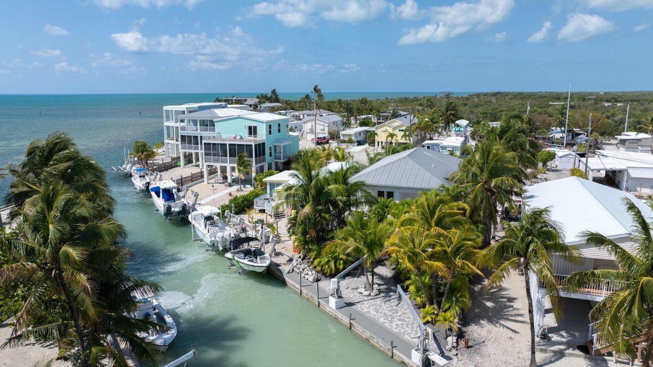 125 Sea Lane, Geiger, FL 33040 Photo