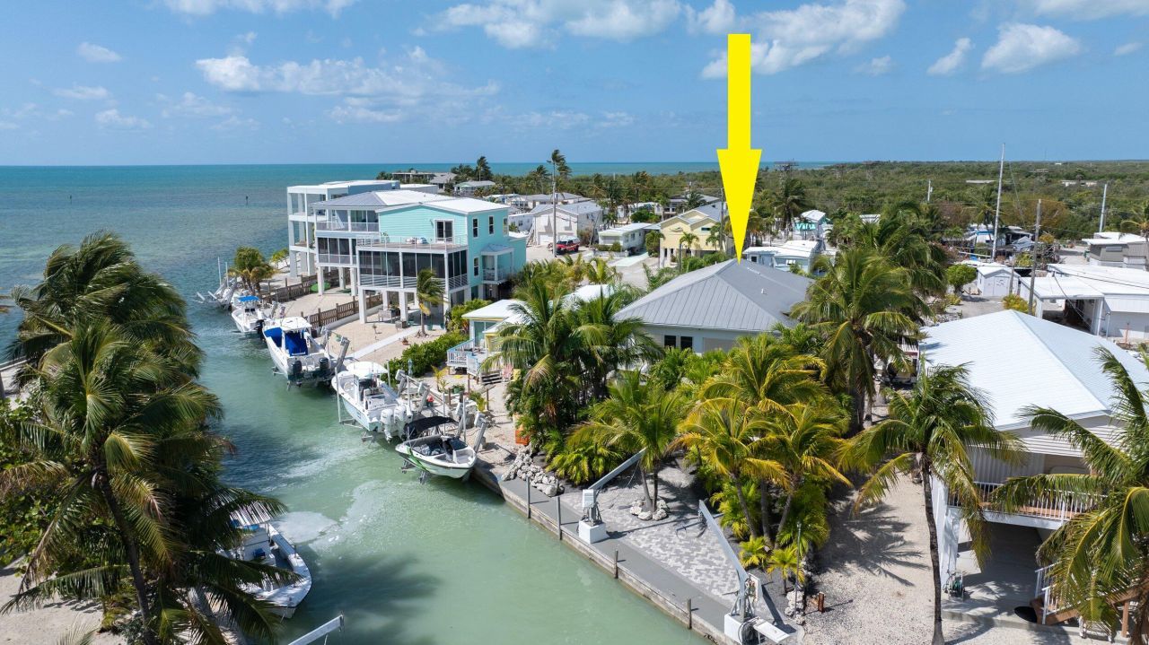 125 Sea Lane, Geiger, FL 33040 Photo