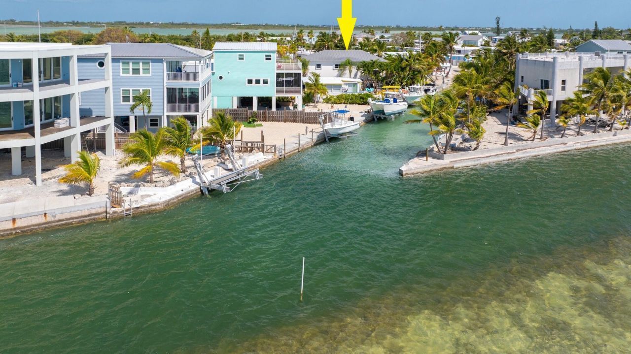 125 Sea Lane, Geiger, FL 33040 Photo