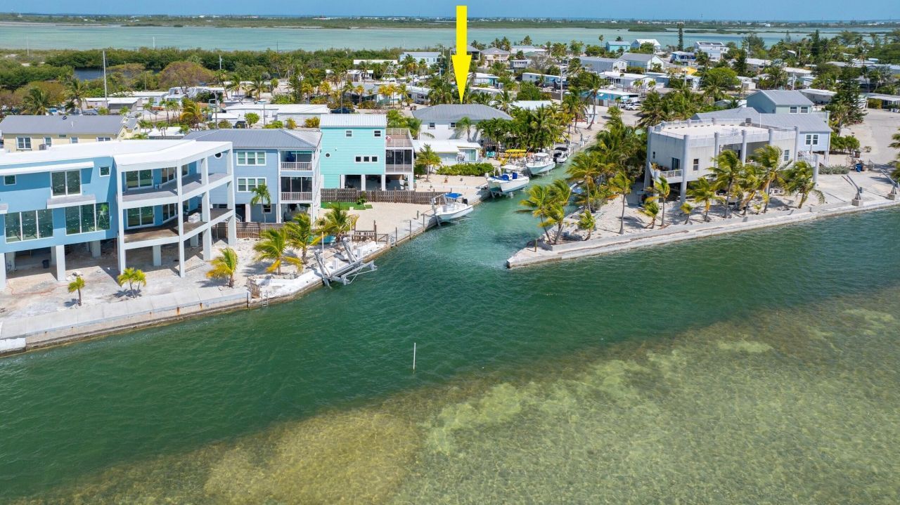 125 Sea Lane, Geiger, FL 33040 Photo