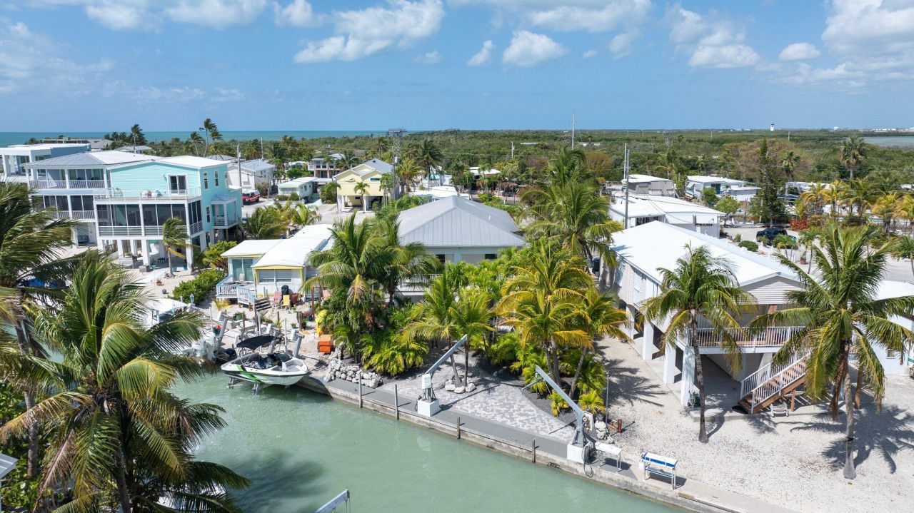 125 Sea Lane, Geiger, FL 33040 Photo